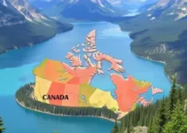 melhores cidades no Canadá para brasileiros morar