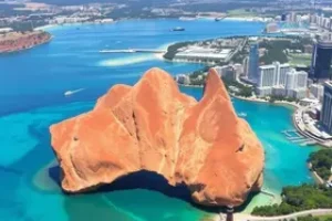 intercâmbio na Austrália