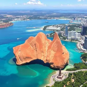 intercâmbio na Austrália