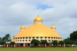concursos abertos em Campina Grande 2025