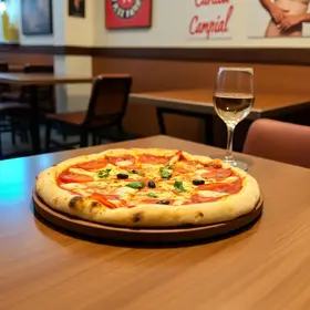 10 melhores pizzarias de Campinas em 2025