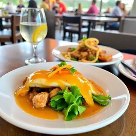 melhores restaurantes de Campo Grande em 2025