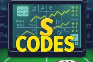 códigos promocionais