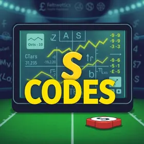 códigos promocionais