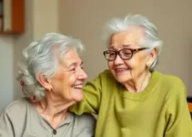 benefício social para idosos