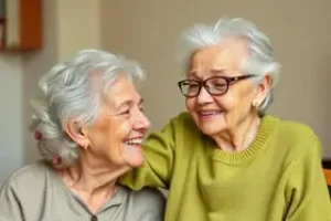 benefício social para idosos