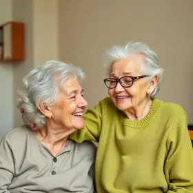 benefício social para idosos
