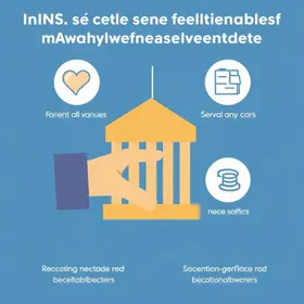forma de sacar o benefício do INSS