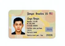 novo documento em 2026