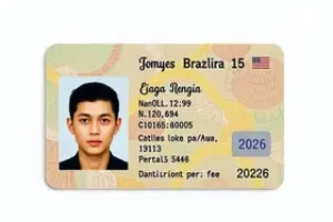 novo documento em 2026