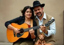 Ana Castela e Gustavo Mioto