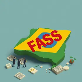 rombo no INSS