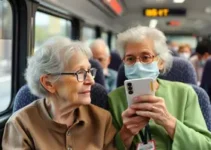 passagens para aposentados