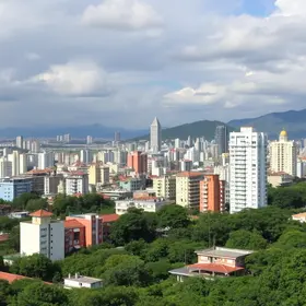 aluguel Balneário Camboriú
