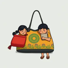 Bolsa Família bloqueado