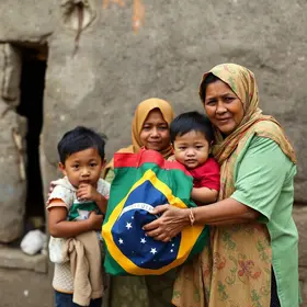 Bolsa Família