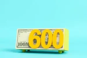 brasileiros podem sacar R$ 600,00 no Caixa Tem