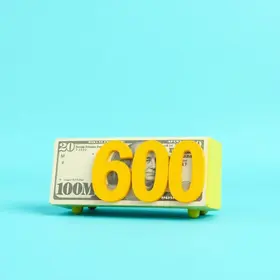 brasileiros podem sacar R$ 600,00 no Caixa Tem