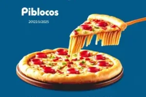 cardápio Domino's Pizza 2025