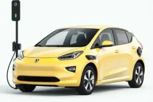 carros elétricos usados