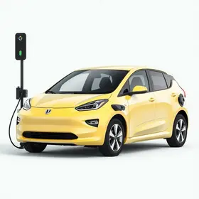carros elétricos usados