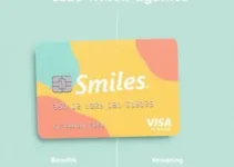 Cartão Smiles