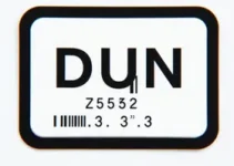 Código DUN-14