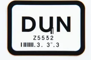 Código DUN-14