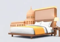 fazer uma reserva de hotel no Booking