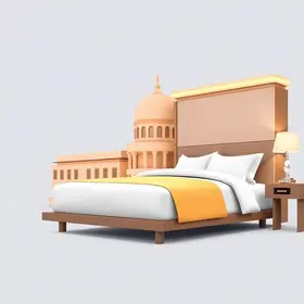 fazer uma reserva de hotel no Booking