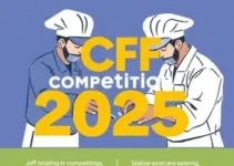 Concurso CFF 2025