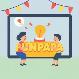 Concurso FUNPAPA 2025