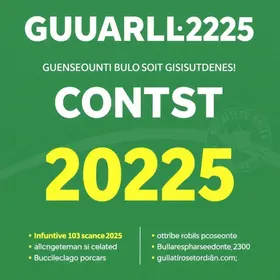 Concurso Prefeitura de Guarulhos 2025