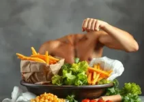 consumo de ultraprocessados