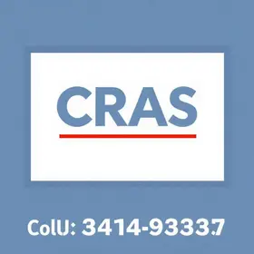 CRAS São José de Ribamar