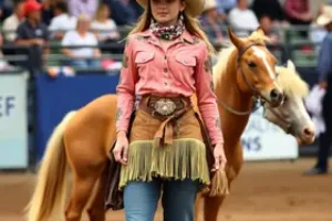looks para show sertanejo
