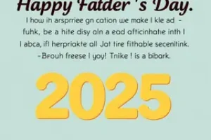 mensagens dia dos pais 2025