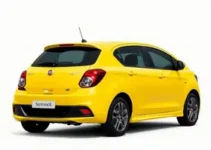 Fiat Fastback