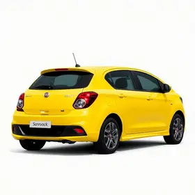 Fiat Fastback