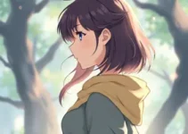 fotos de anime para perfil feminino