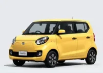Geely EX2