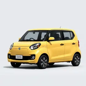 Geely EX2