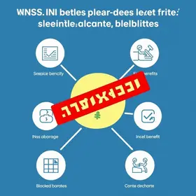 INSS Benefício Bloqueado