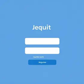 Jequiti Entrar