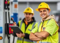 Jovem Aprendiz Ale Combustíveis 2025