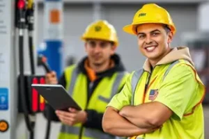 Jovem Aprendiz Ale Combustíveis 2025