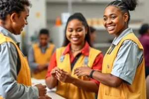 Jovem Aprendiz 2025