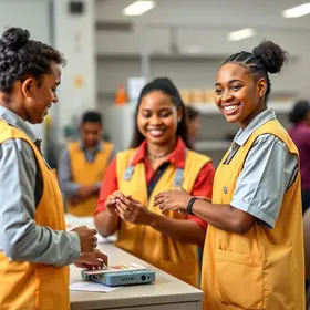 Jovem Aprendiz 2025