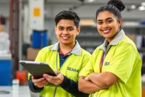 Jovem Aprendiz Seara 2025