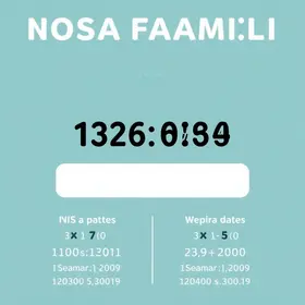 Bolsa Família